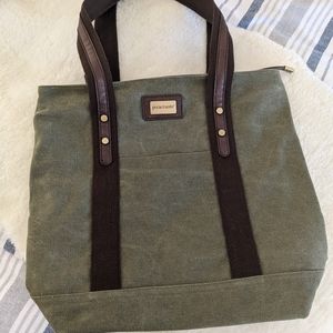 Punctuate Barnes & Noble Purse